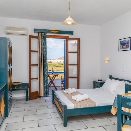 Surfer Paradise Naxos City Zewnętrze zdjęcie