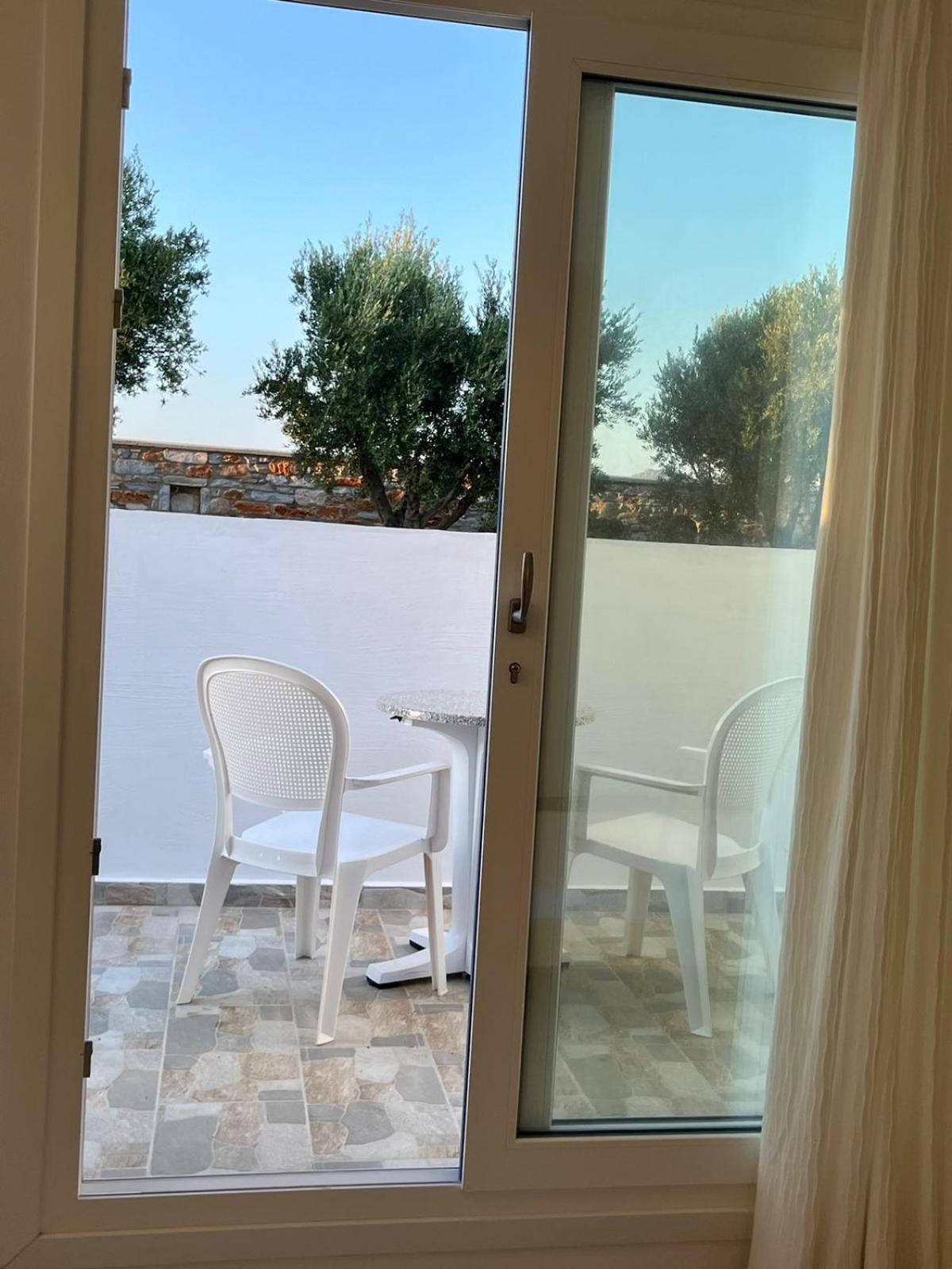 Surfer Paradise Naxos City Zewnętrze zdjęcie
