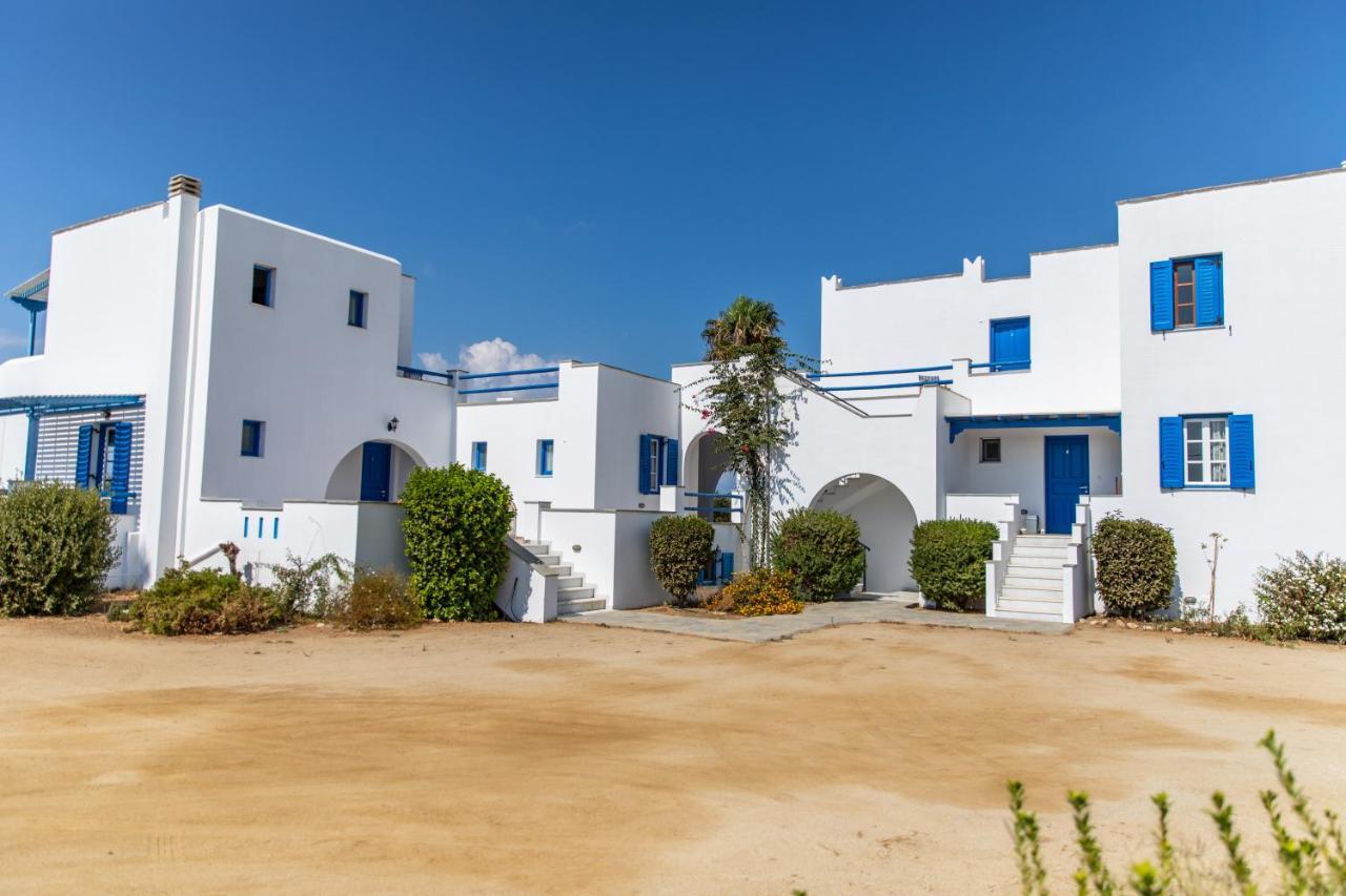 Surfer Paradise Naxos City Zewnętrze zdjęcie