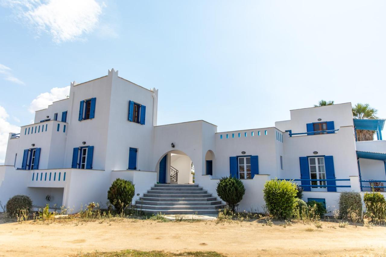 Surfer Paradise Naxos City Zewnętrze zdjęcie