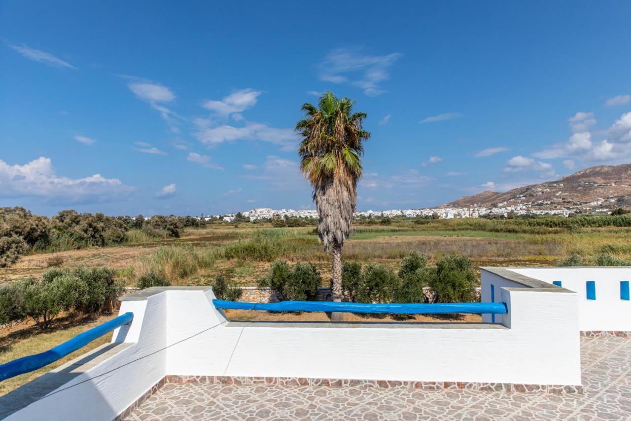 Surfer Paradise Naxos City Zewnętrze zdjęcie